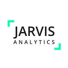 Jarvis Analytics logo