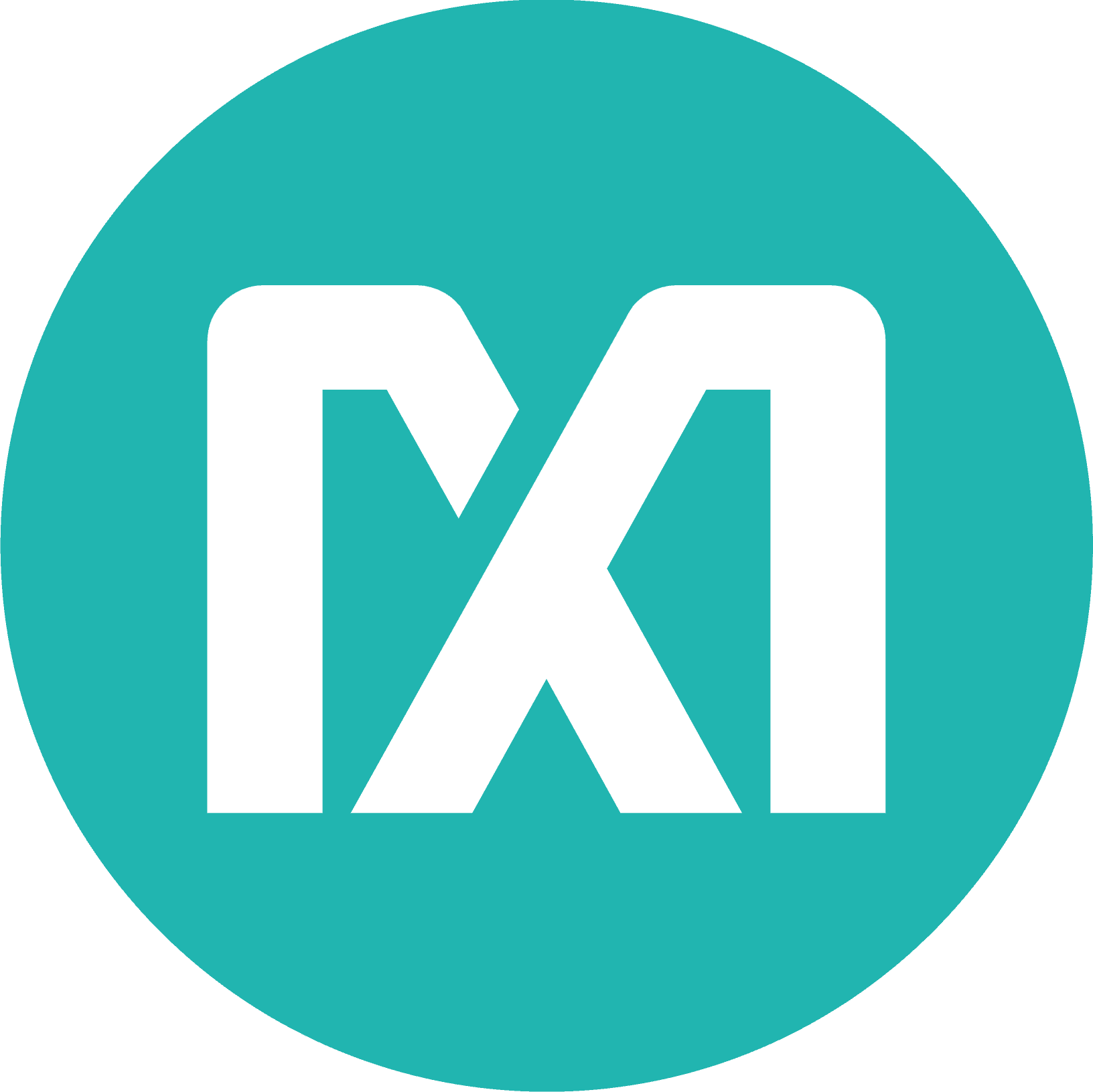 MAXIM Integrated logo